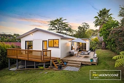 1 Titchener Street, New Lynn