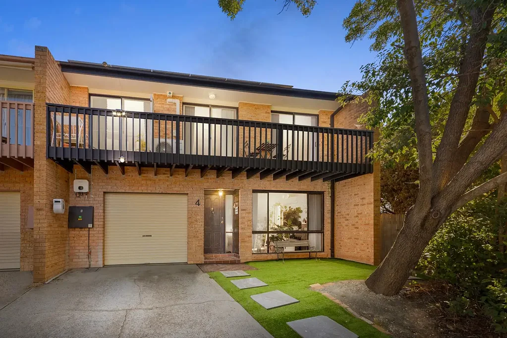 Belconnen 3ਬੈੱਡਰੂਮ A Home with Heart and Soul