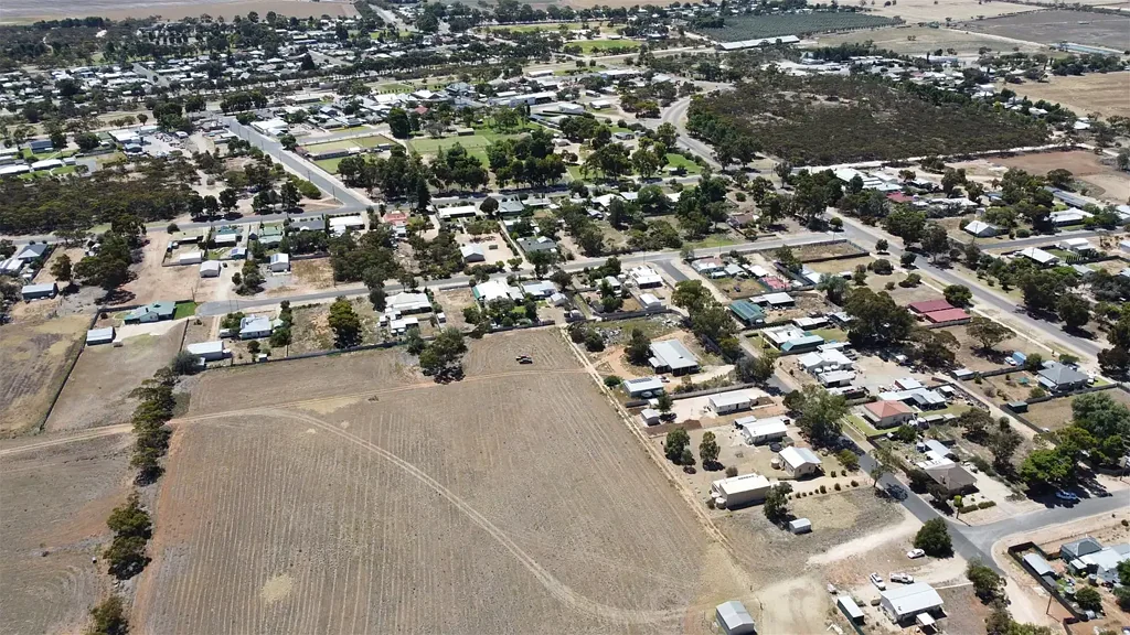 Pinnaroo Build your dream home