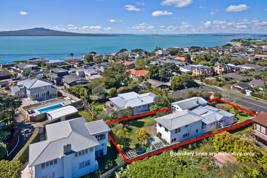 52 Williamson Avenue, Belmont, Auckland - North Shore, 5 ਕਮਰੇ, 0 ਬਾਥਰੂਮ