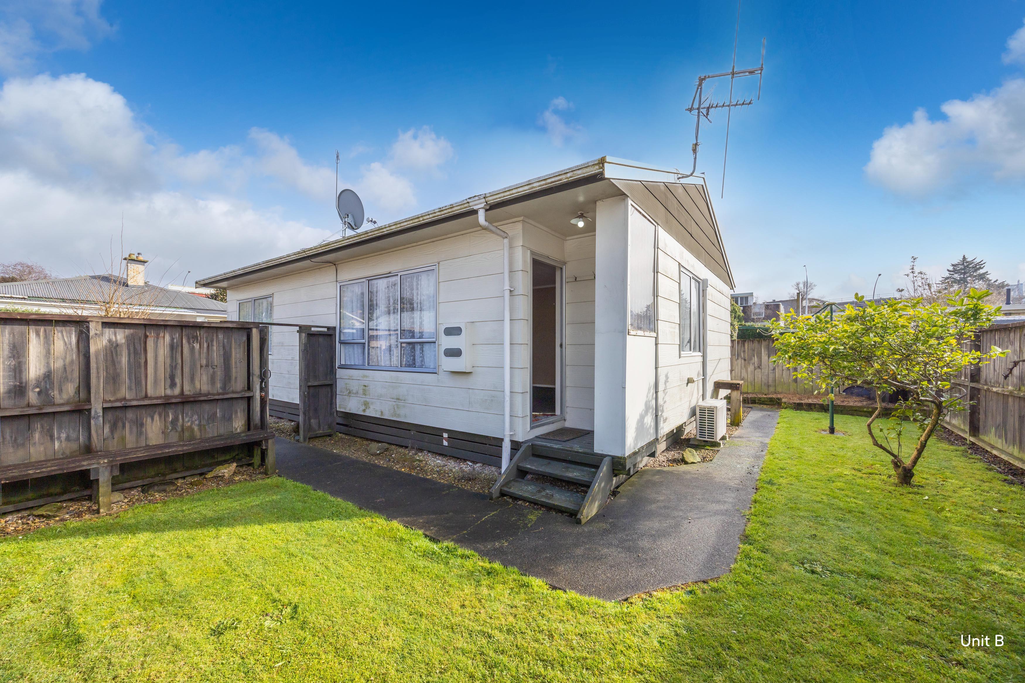 37b Ohaupo Road, Melville, Hamilton, 3部屋, 1バスルーム, House