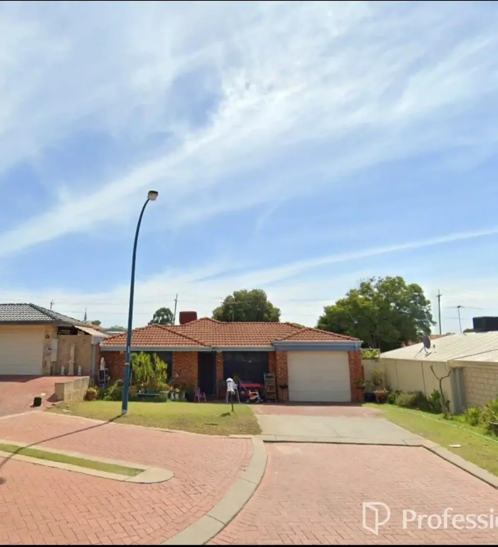 4 Olin Rise, Lockridge, WA 6054