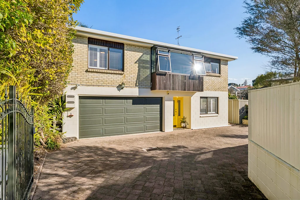 Northcote Point 3ਬੈੱਡਰੂਮ Affordable Northcote Point opportunity