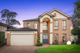 7 Forest Crescent, Beaumont Hills