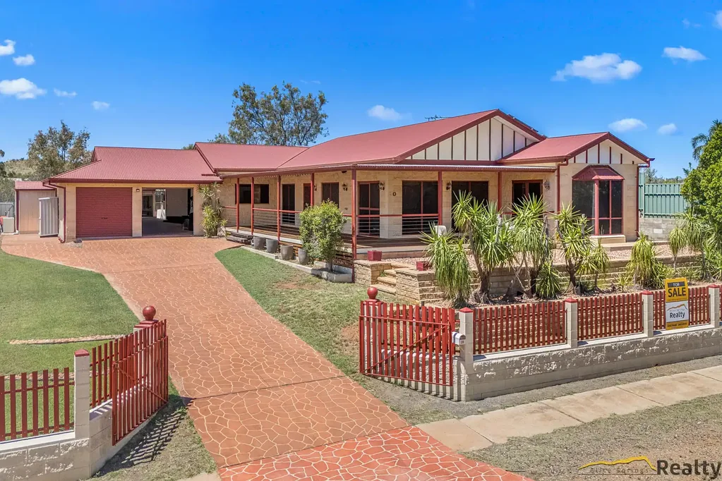 20 Kramer Street, Larapinta, NT 875
