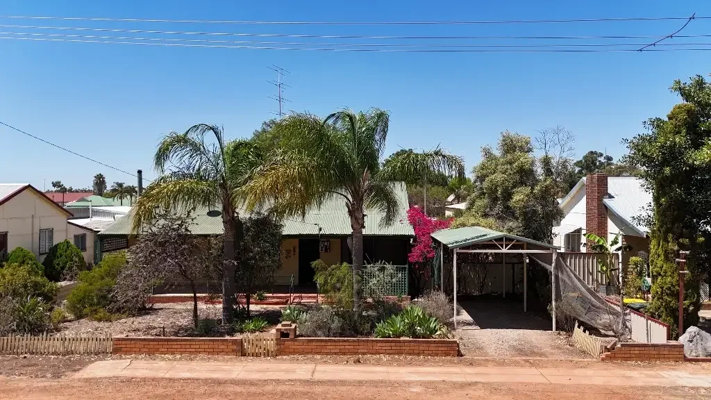 22 Murphy Street, Quairading, WA 6383
