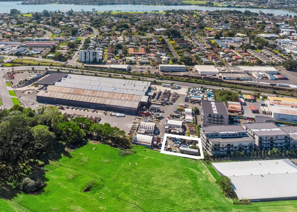 Mount Wellington Secure Rear Yard - 771sqm