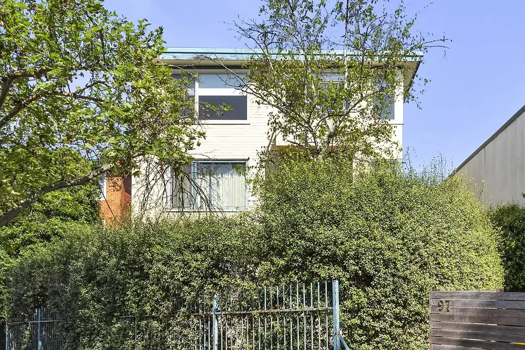8/97 Barkly Street, St Kilda, VIC 3182