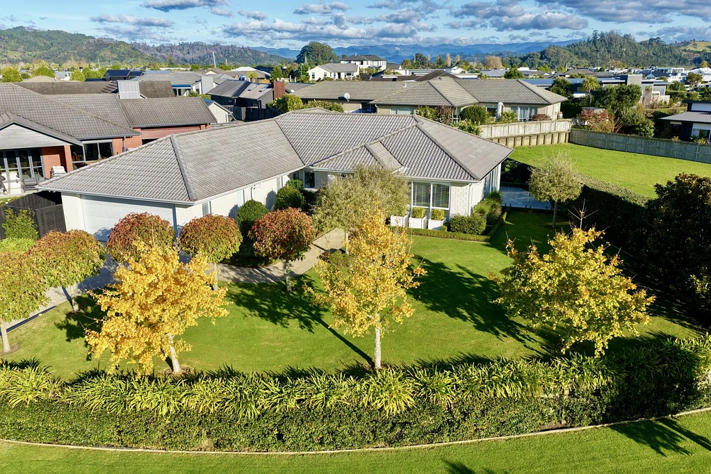 Whitianga 4ห้องนอน Simply the Best