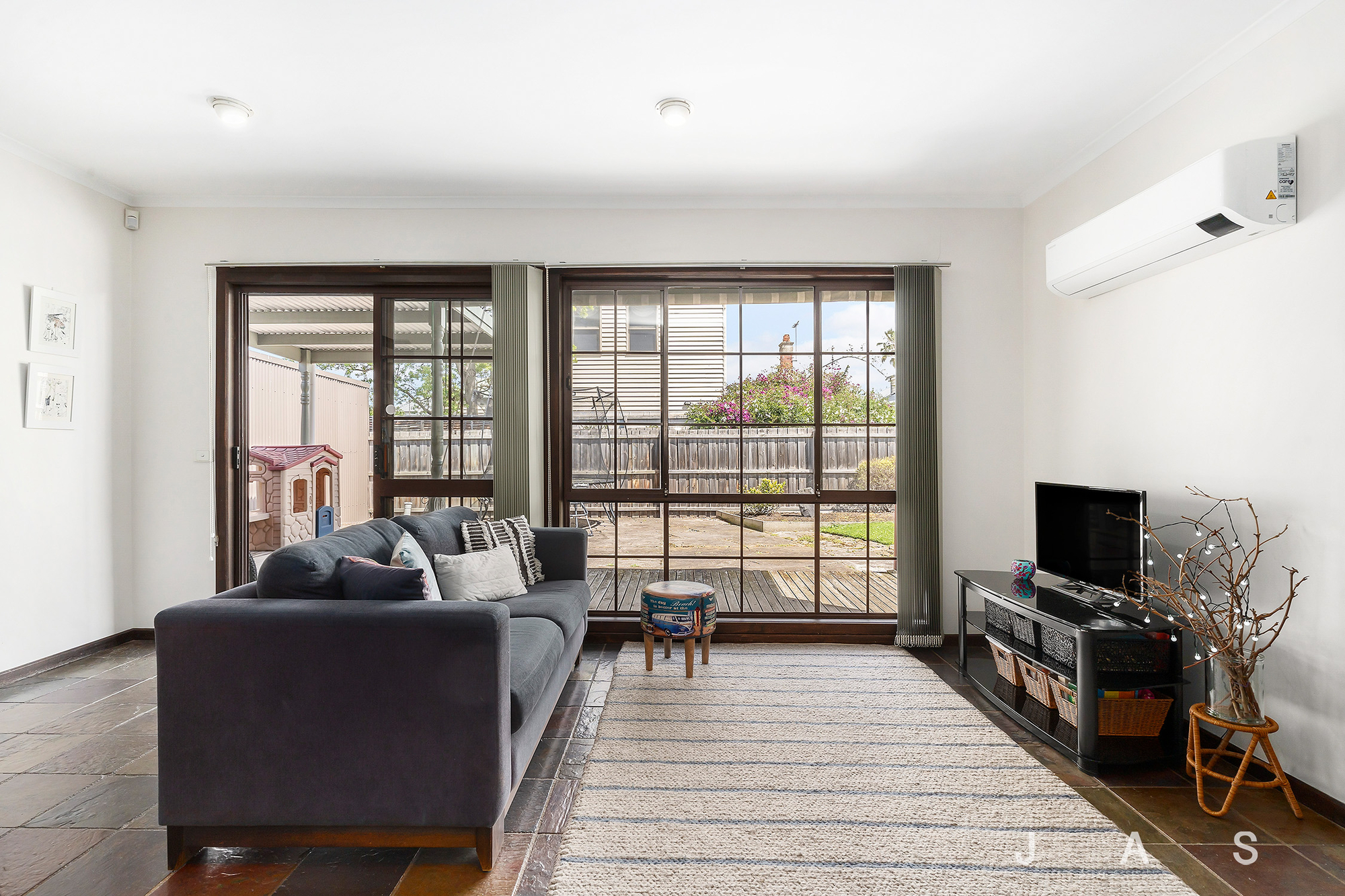 94 GAMON ST, YARRAVILLE VIC 3013, 0房, 0浴, House