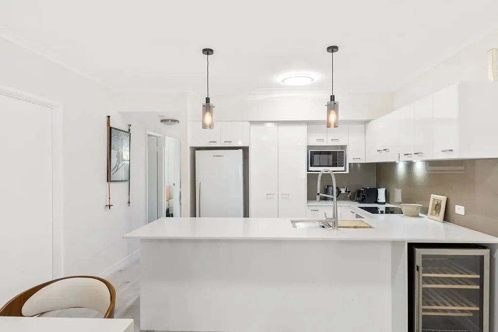 Modern Waterfront Living in the Heart of Maroochydore