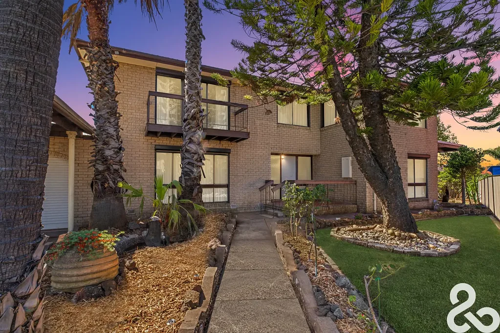 Thomastown 5બેડરૂમ A Family Sanctuary Of Space And Style