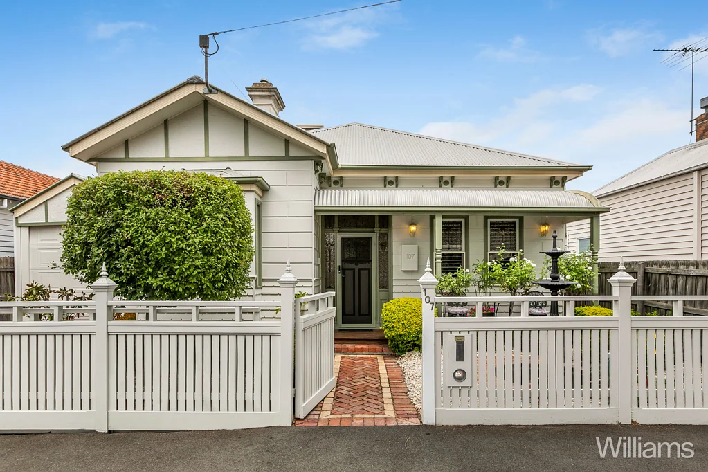 107 North Road, Newport, VIC 3015