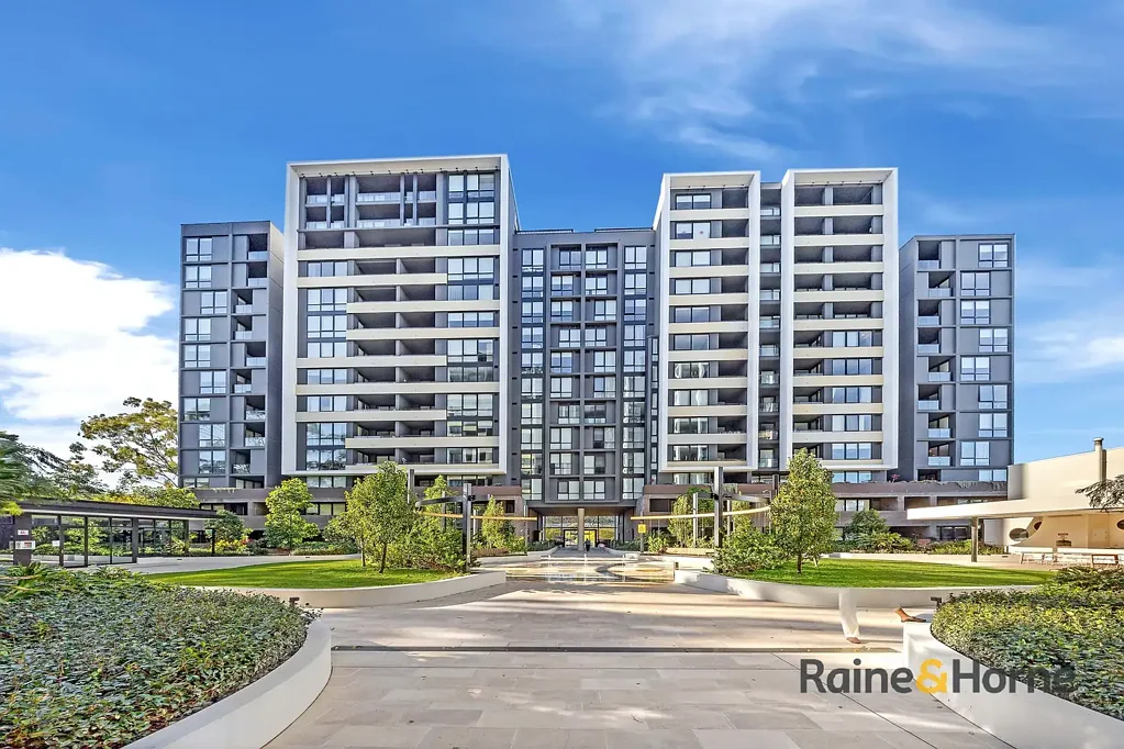 112/161 Epping Road, Macquarie Park, NSW 2113