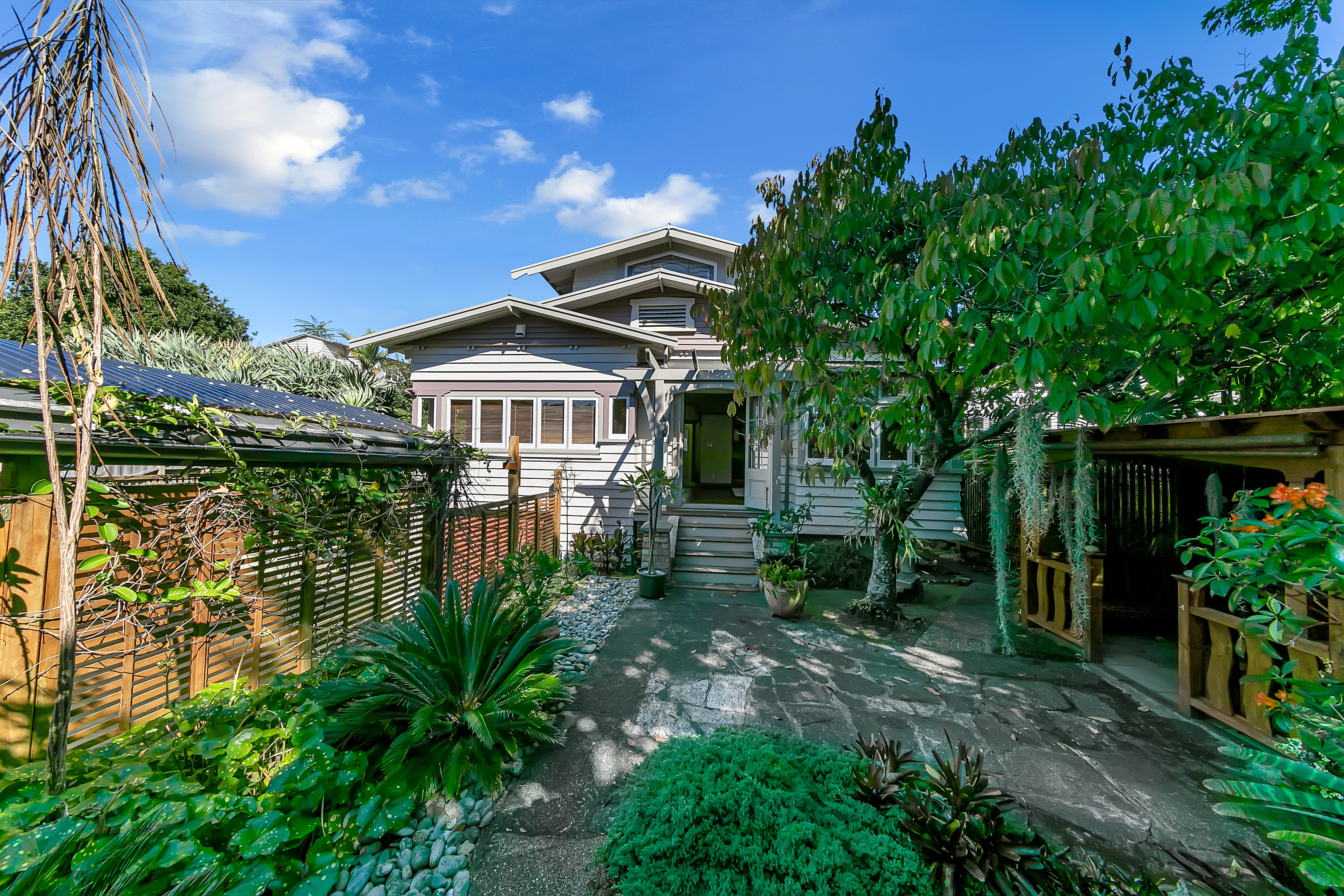 14 Altham Avenue, Mount Eden, Auckland, 4 ห้องนอน, 0 ห้องน้ำ, House