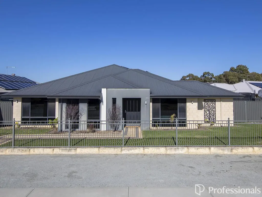 Seville Grove 4ਬੈੱਡਰੂਮ A Place to Call Home - Style, Space & Comfort