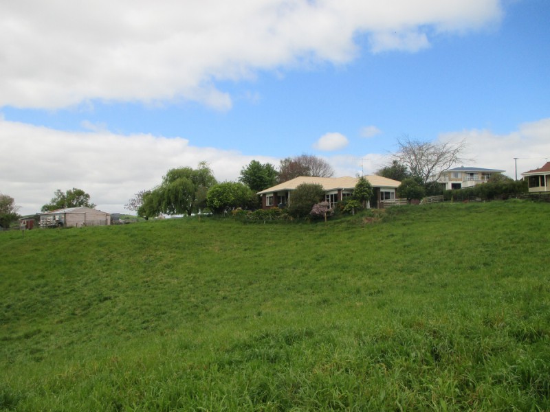 28a Kea Street, Piopio, Waitomo, 0 Kuwarto, 0 Banyo