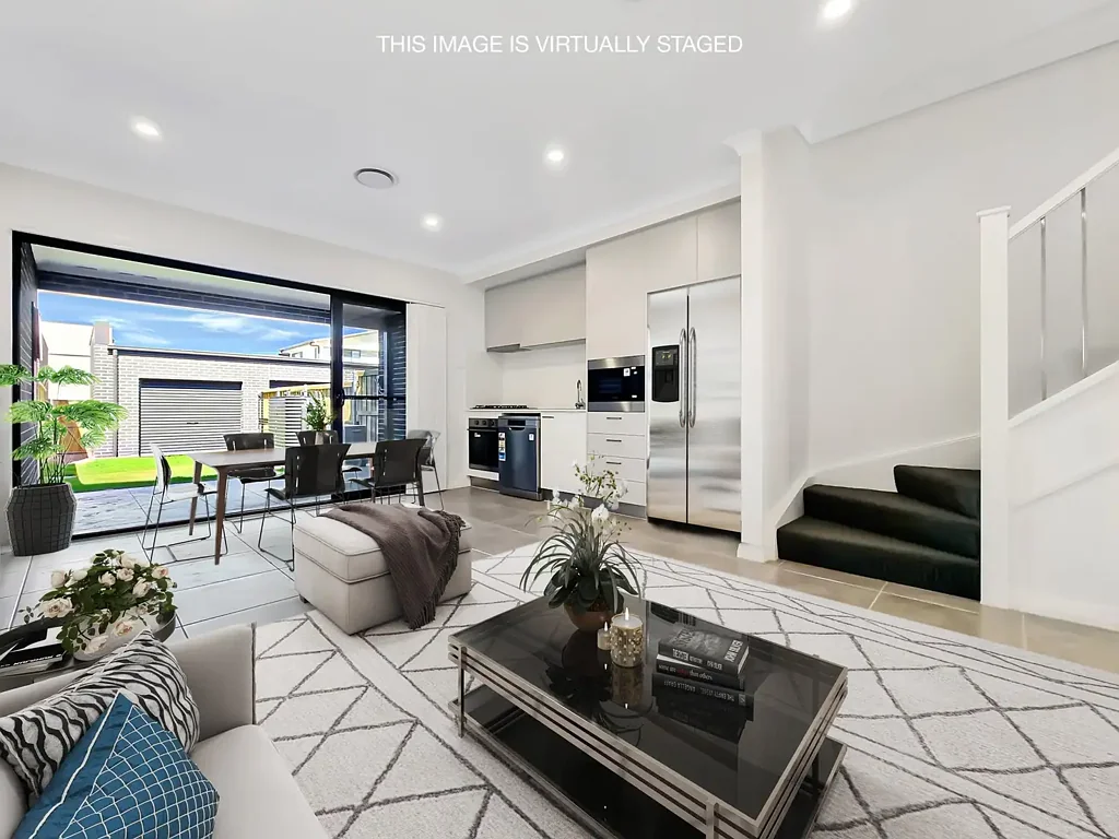 Oran Park 2 Slaapkamer FIRST HOME PERFECTION MODERN LIVING WITH NO STRATA LEVIES!