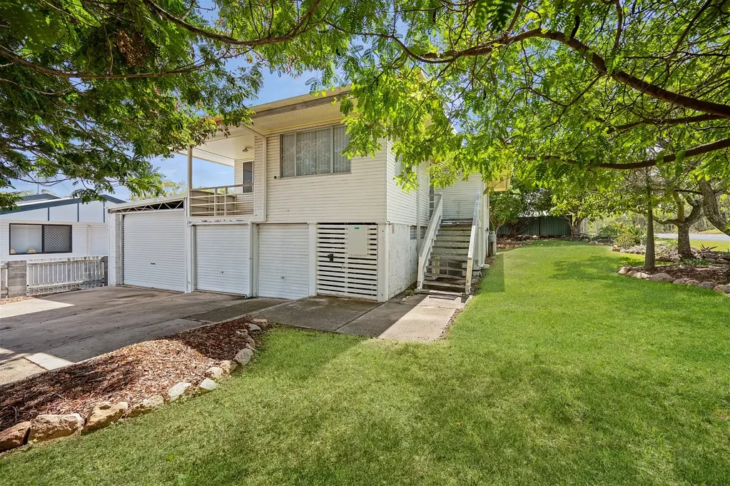 25 Dalrymple Drive, Toolooa, QLD 4680