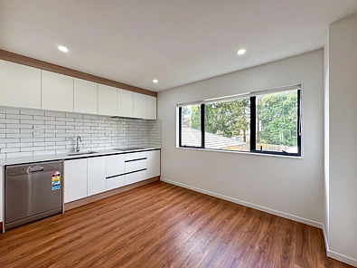 3-Bedroom Townhouse in Glen Innes