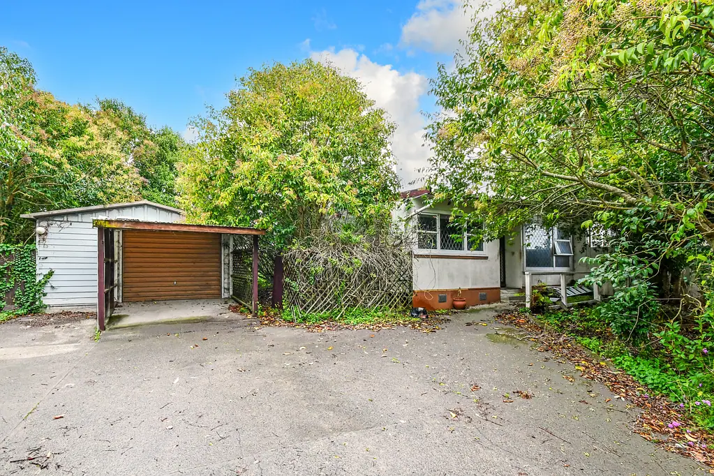 4/49 Russell Road, Manurewa, Manukau City, Auckland