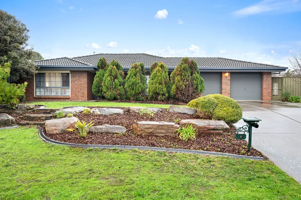 6 Winham Avenue, Old Reynella, SA 5161