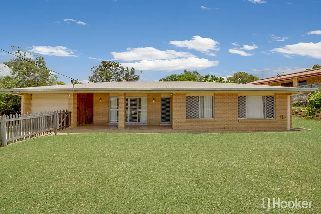 5 Keppel Avenue, Clinton, QLD 4680