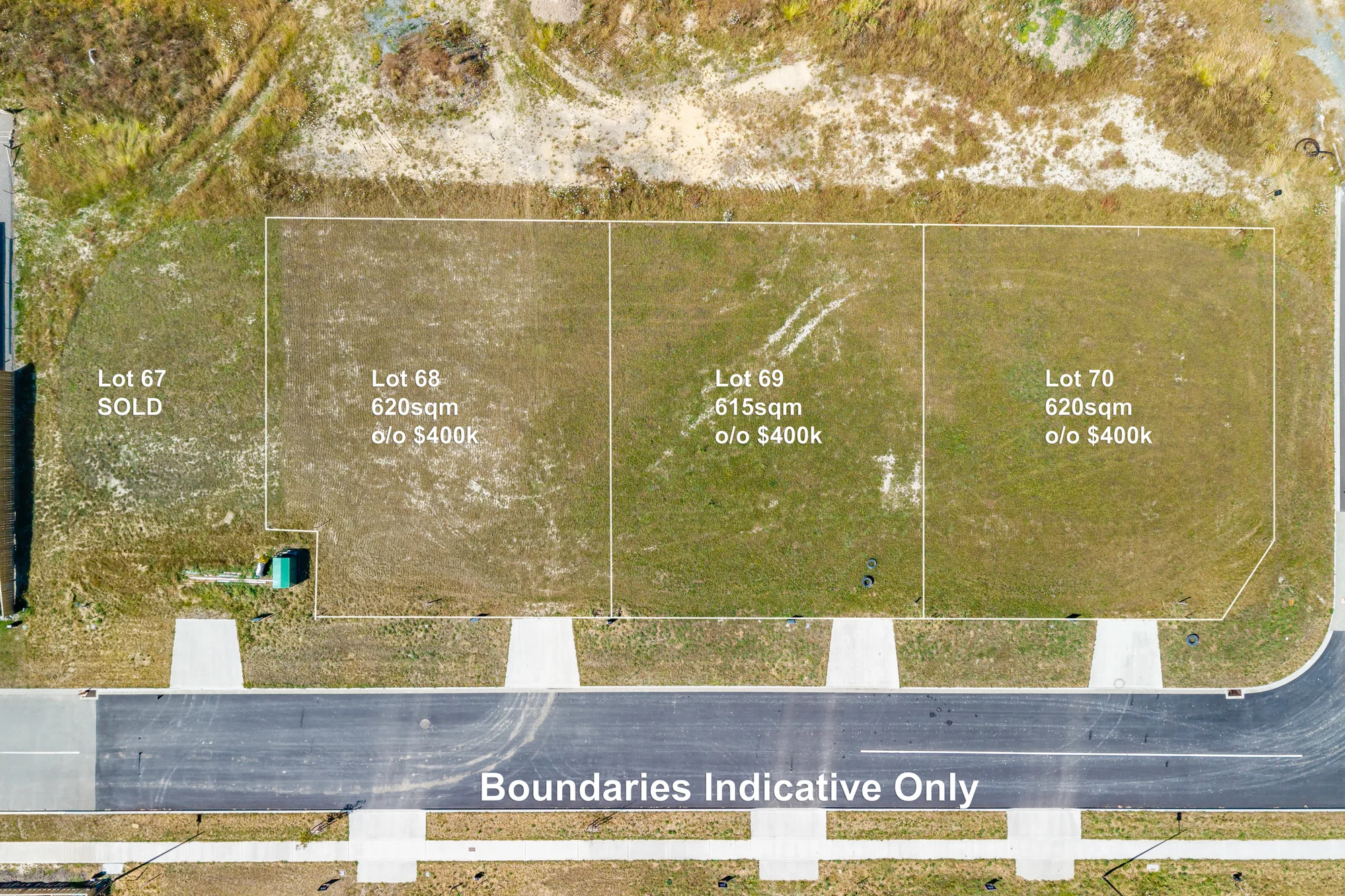 Stage 6 Wakefield Village Development, Wakefield, Tasman, Nelson, 0 Bedrooms, 0 Bathrooms, Section