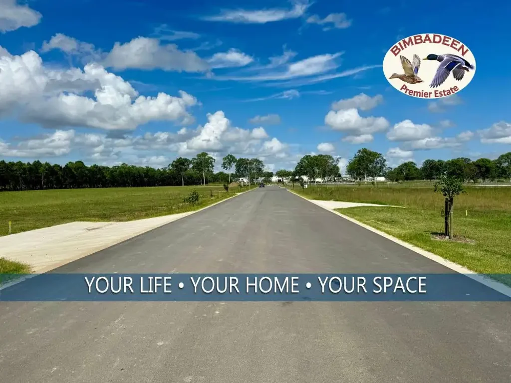 Maryborough  Now Selling Stage 3 - Lot 48