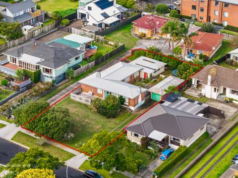 Pukekohe 3房  Positioned for convenience, packed with potential