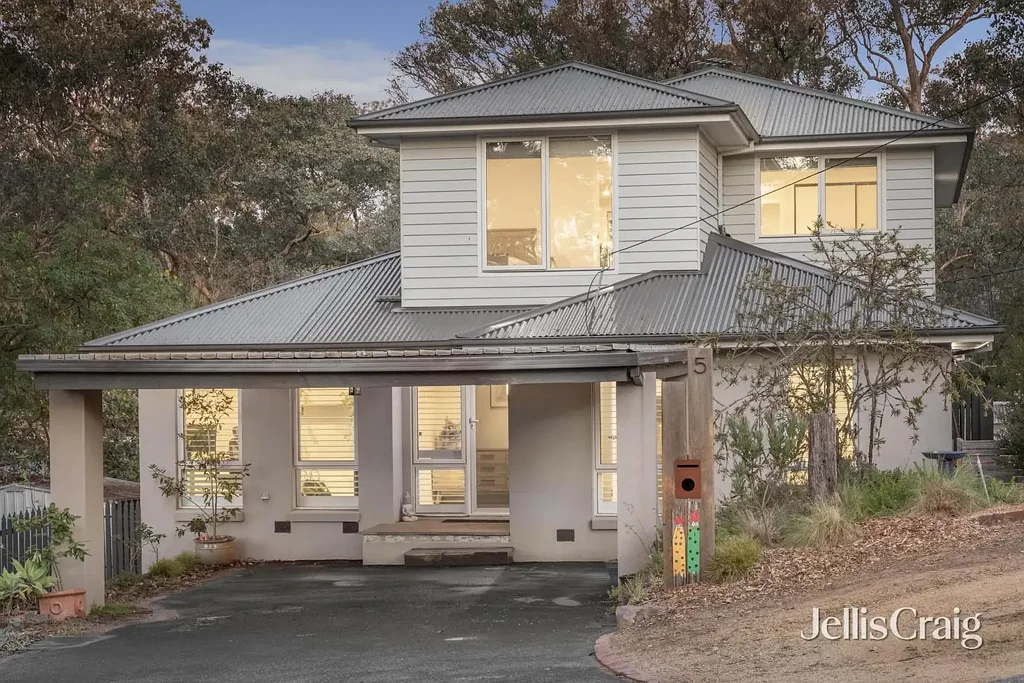 5 Ancona Court, Eltham, VIC 3095