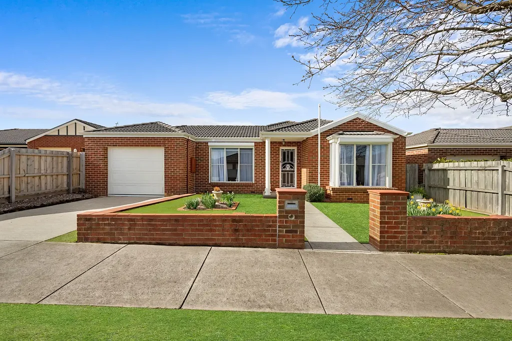 Warrnambool 3कमरा Offering Quality In A Well Held Location