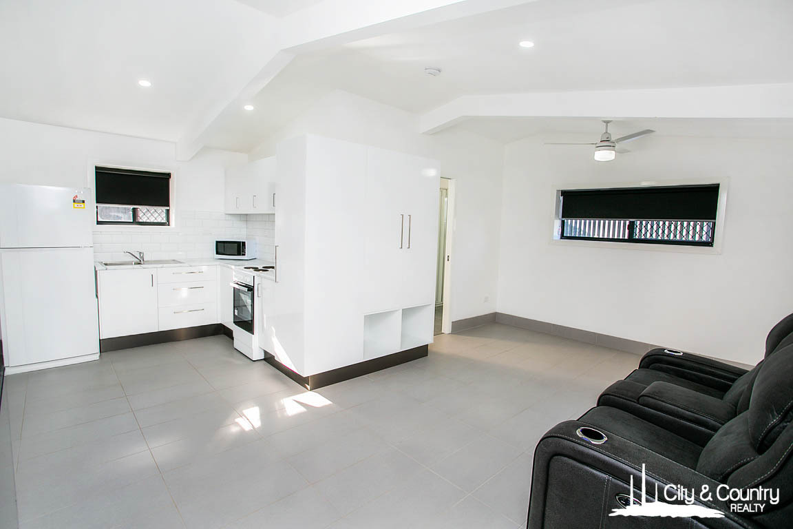 12 JUDITH ST, THE GAP QLD 4825, 0 Kuwarto, 0 Banyo, House