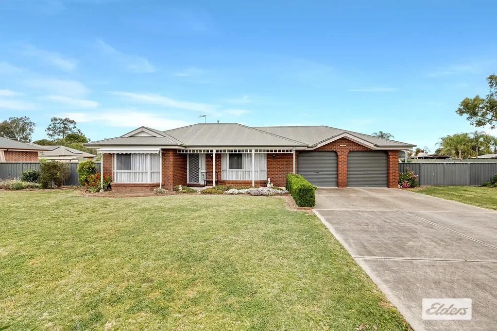 154-156 Golf Club Drive, Howlong, NSW 2643