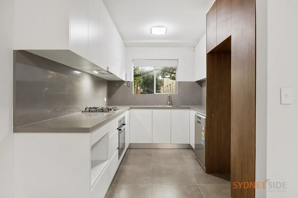 Beautifully Renovated