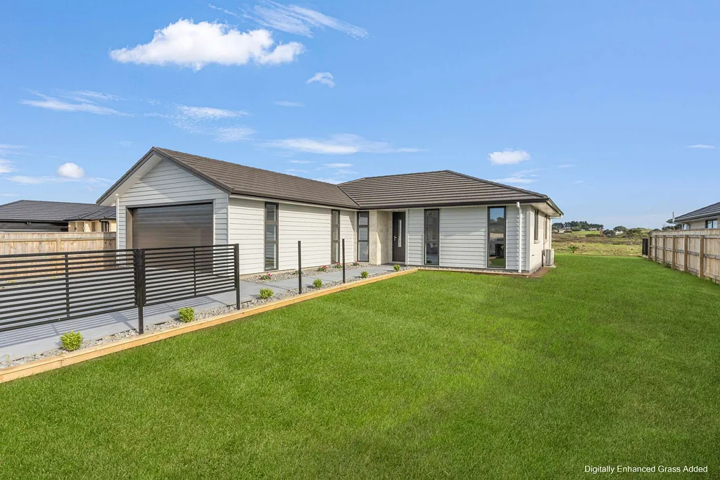 Tawhero 4침실 Turnkey perfection, brand new four bedroom