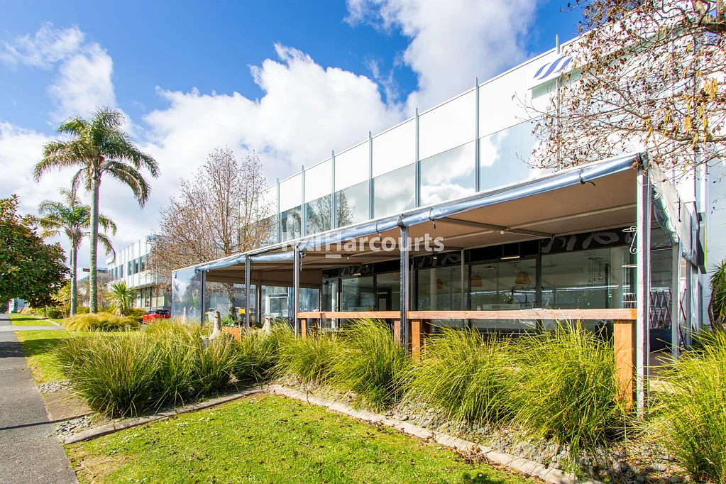 Rosedale Ready to Go Cafe I For Sale or Lease
