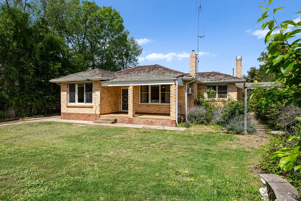 4 Kirkland Avenue, Euroa, VIC 3666
