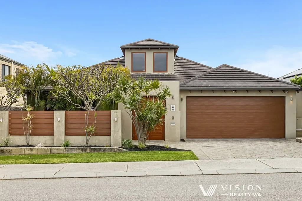 9 Kiso Link, Madeley, WA 6065