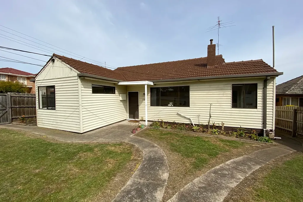 BEAUTIFUL FAMILY HOME IN A GREAT LOCATION