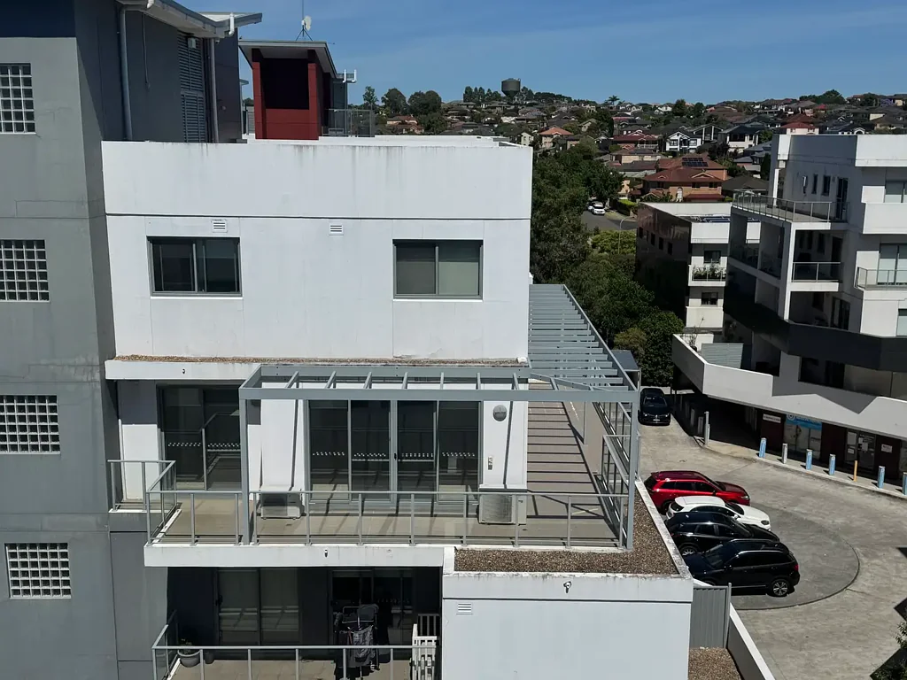 Kellyville Ridge 3部屋 Large 3 bedrooms,Large L Balcony and Open Plan Kitchen
