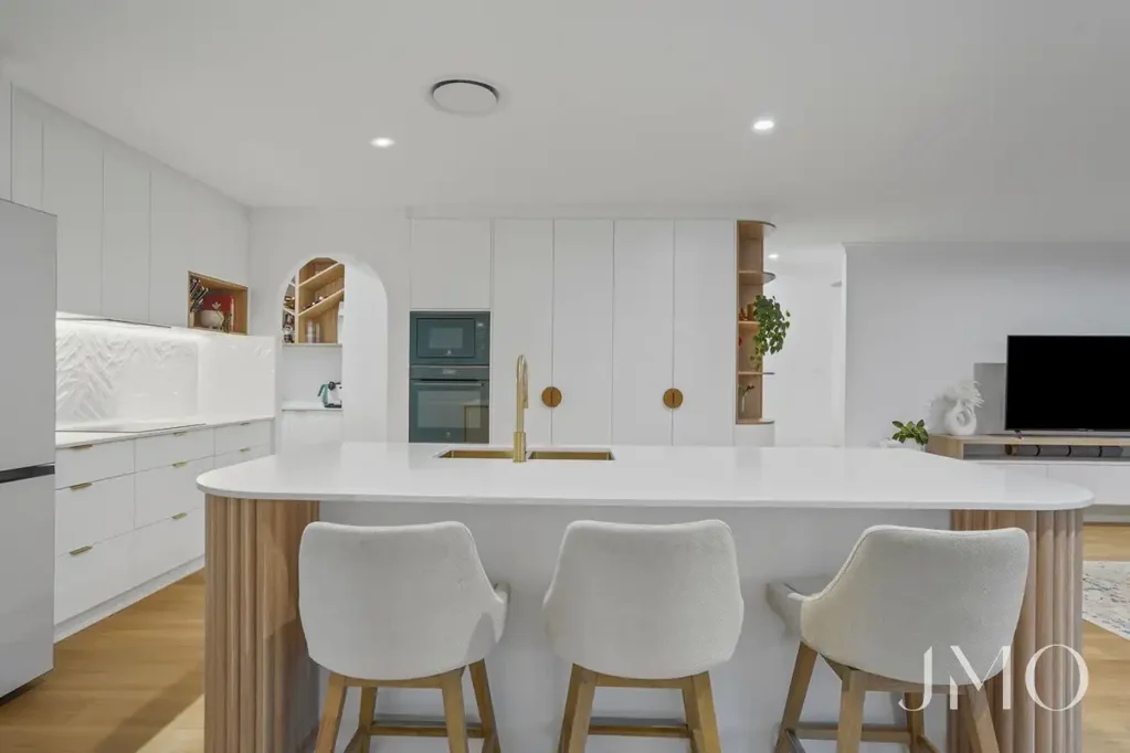 Ormeau 5房  A Statement in Style, Space & Family Living