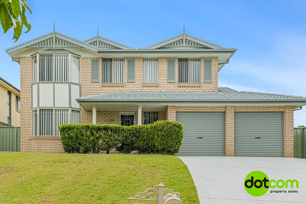 21 Monarch Drive, Hamlyn Terrace, NSW 2259
