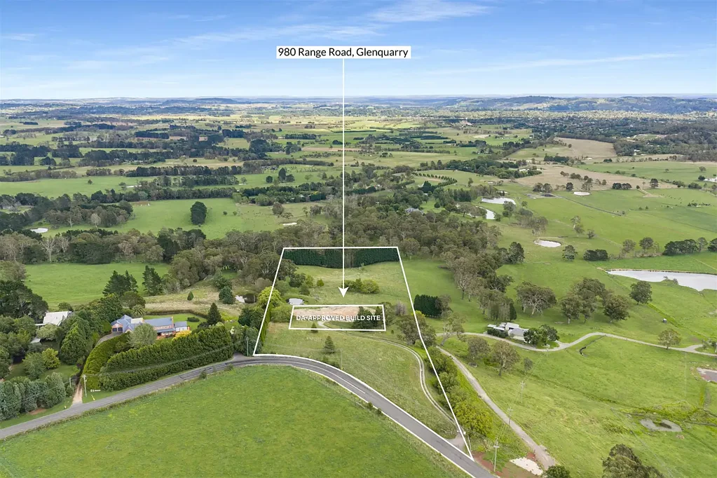 980 Range Road, Glenquarry, NSW 2576