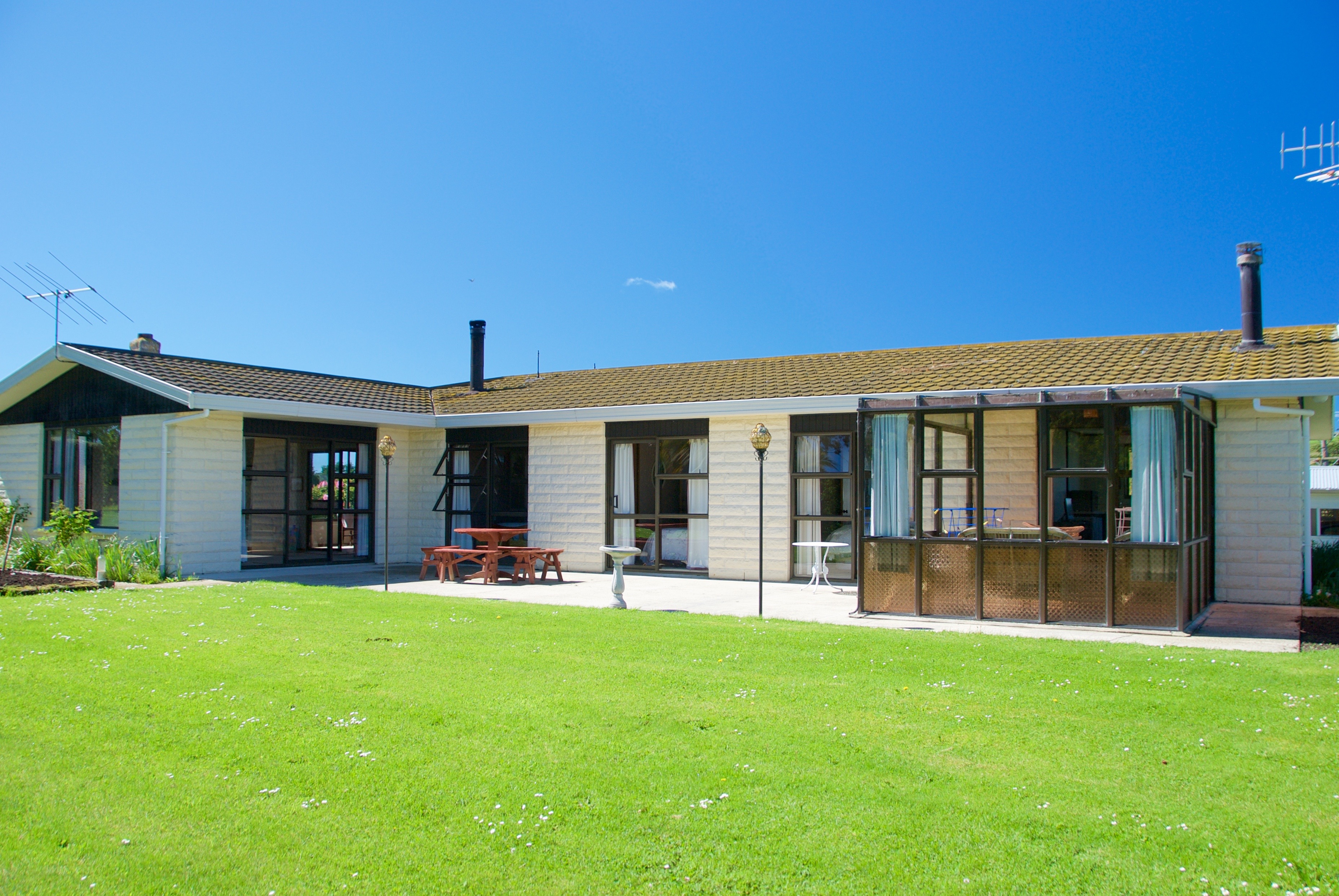 262 Springfield Road, Totara, Waitaki, 4房, 0浴