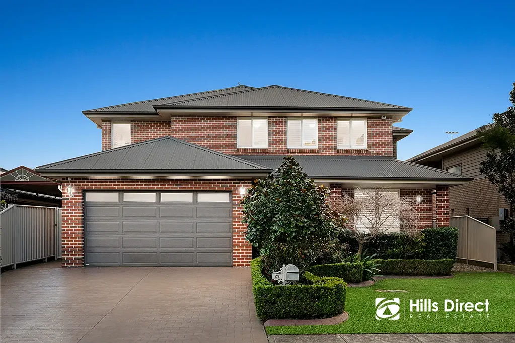 Quakers Hill 6Habitaciones East-Facing Elegance with Endless Space & Exceptional Family Living