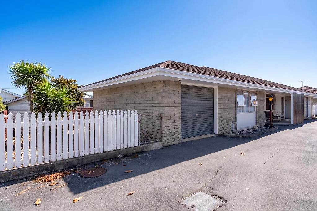 Masterton 2कमरा Mortgagee Auction (will not be sold prior)