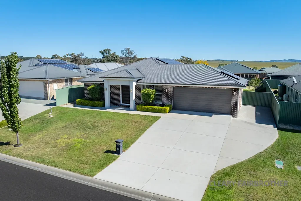 23 Barr Street, Windradyne, NSW 2795