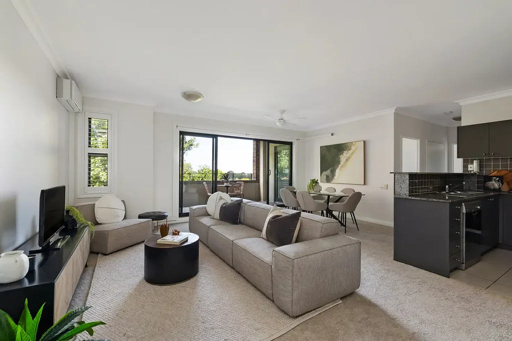 17/1-3 Coronation Avenue, Petersham, NSW 2049
