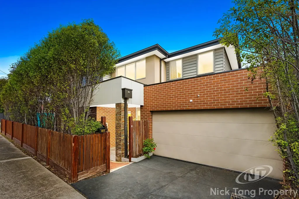 Box Hill South 4ਬੈੱਡਰੂਮ CONTEMPORARY STYLE IN BOX HILL HIGH SCHOOL ZONE